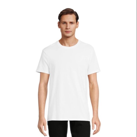 NWT PAIR OF THIEVES SZ XL 3Pack Classic Fit All Cotton Tee T-Shirt Soft Tag-Free - Picture 2 of 3